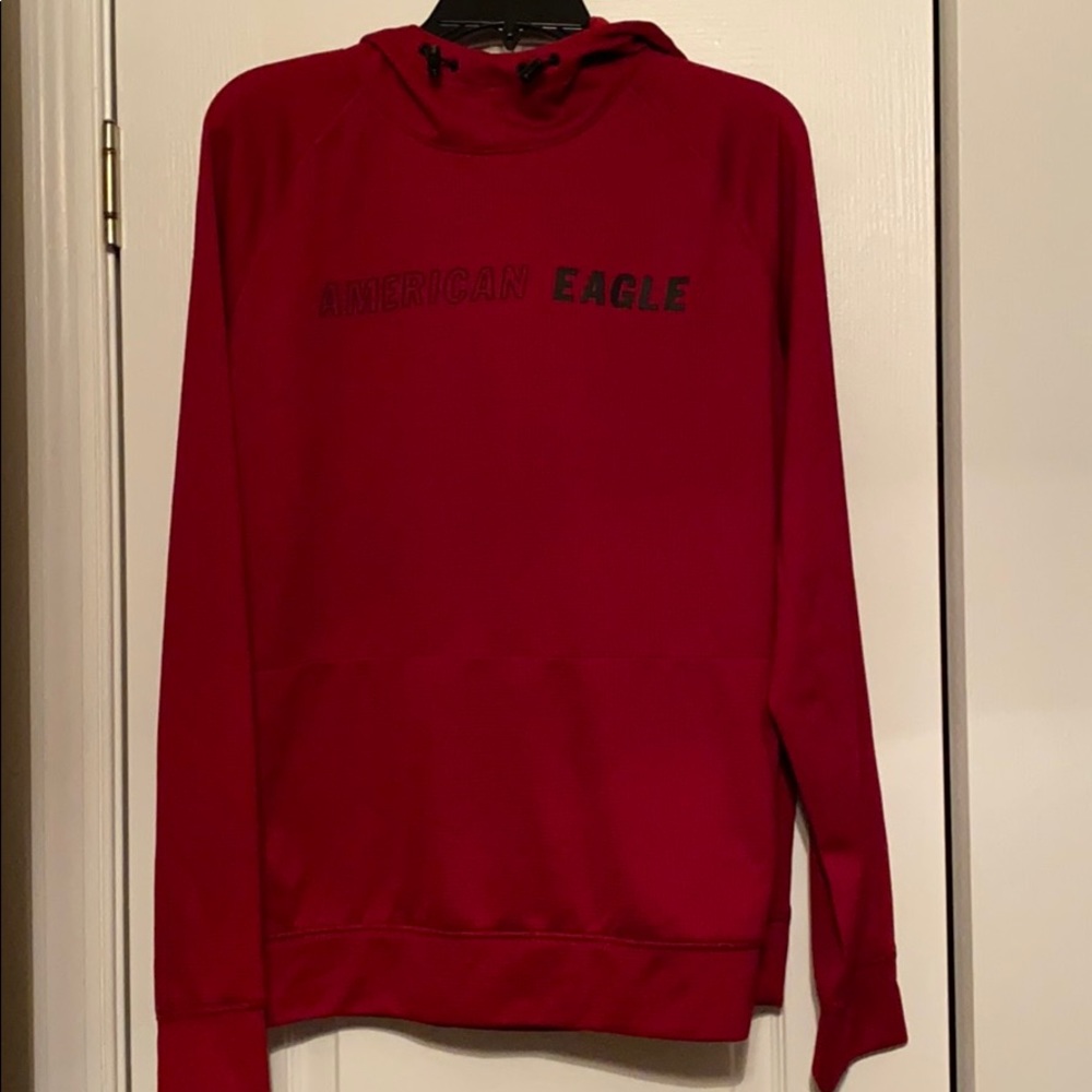 American Eagle guys lightweight hoodie